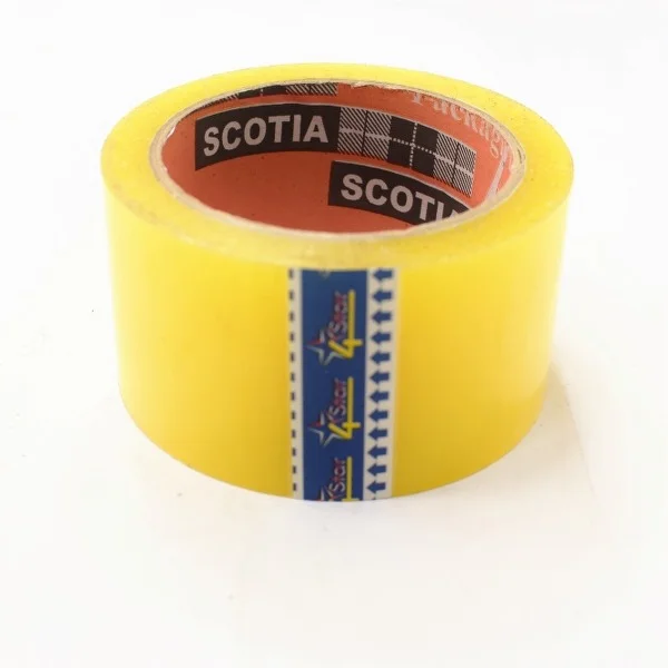 Original Costep transparent tape (Medium Size)