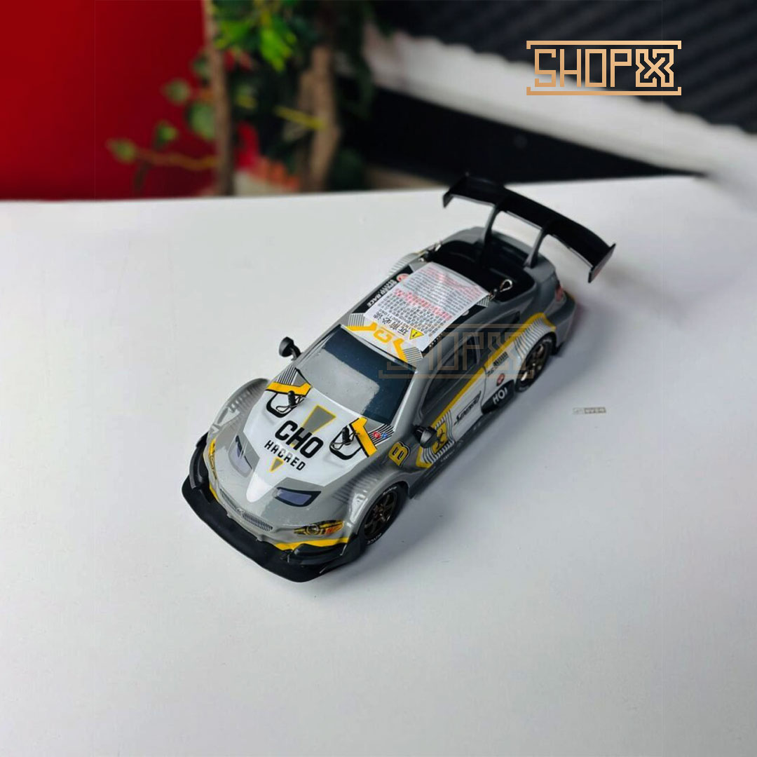 Remote Control RC Drift Sports Car